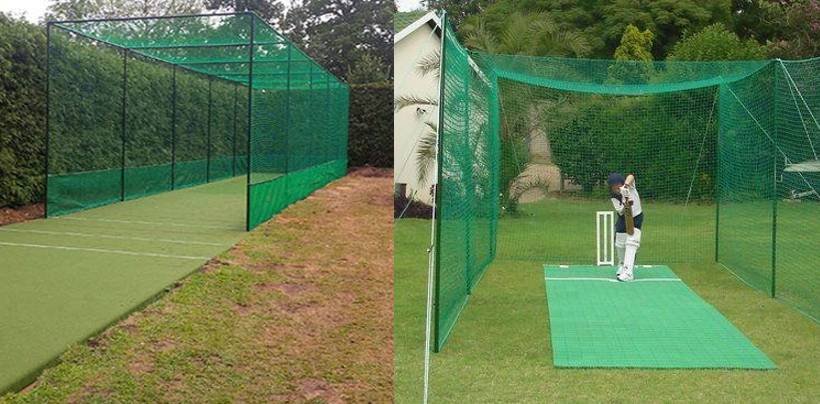 Cricket Practice Nets in Bangalore | Call 8884144406 for Fixing